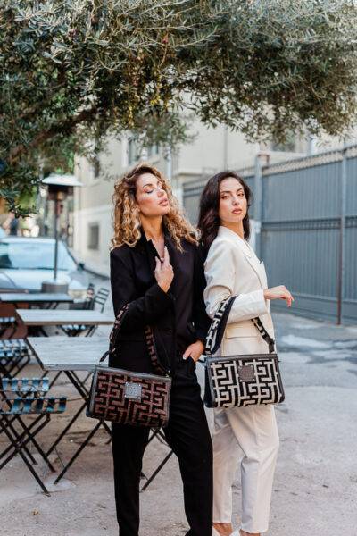 The Many Bags of Gigi Hadid - PurseBlog  Street style bags, Crossbody bag  outfit, Bags designer fashion